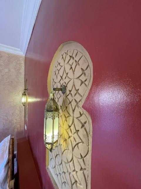 Riad Belvedere Ouzina Ngoại thất bức ảnh