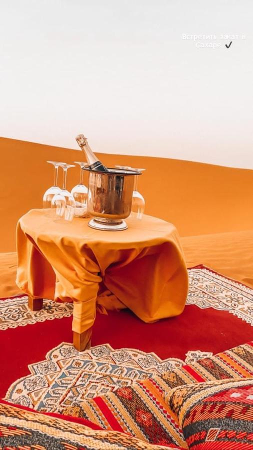Riad Belvedere Ouzina Ngoại thất bức ảnh