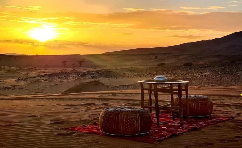 Riad Belvedere Ouzina Ngoại thất bức ảnh